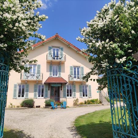 Villas-Du-Lac Appartements De Vacances Et Espace Spa Prive Clairvaux-les-Lacs Eksteriør billede