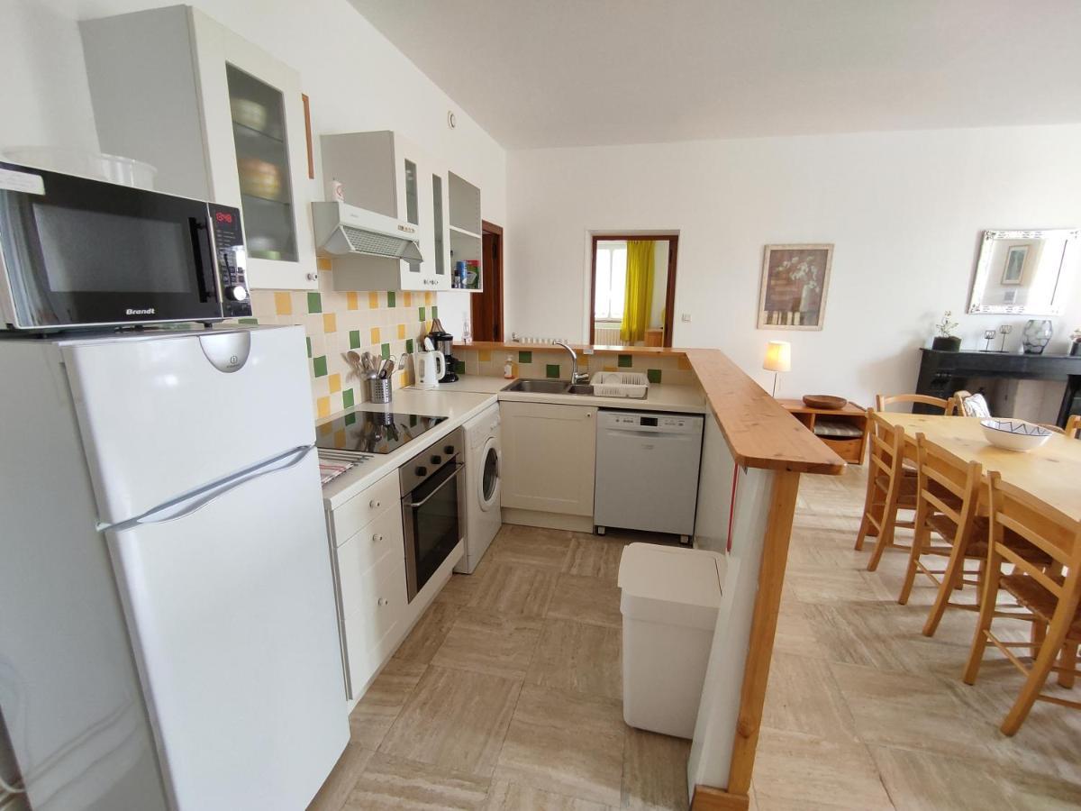 Villas-Du-Lac Appartements De Vacances Et Espace Spa Prive Clairvaux-les-Lacs Eksteriør billede