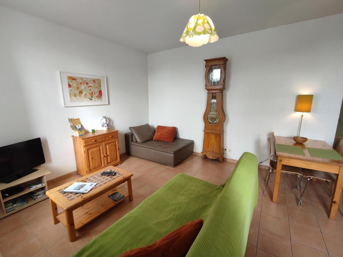 Villas-Du-Lac Appartements De Vacances Et Espace Spa Prive Clairvaux-les-Lacs Eksteriør billede