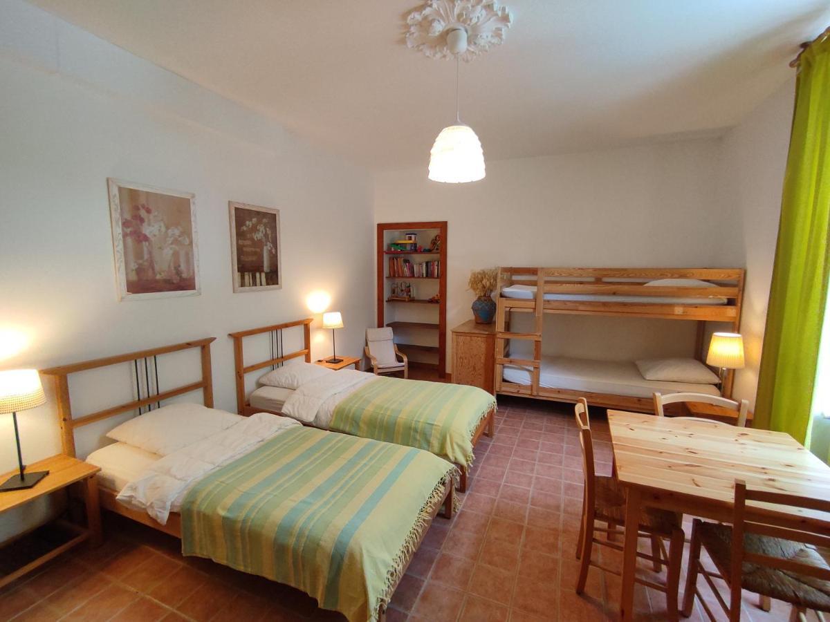 Villas-Du-Lac Appartements De Vacances Et Espace Spa Prive Clairvaux-les-Lacs Eksteriør billede