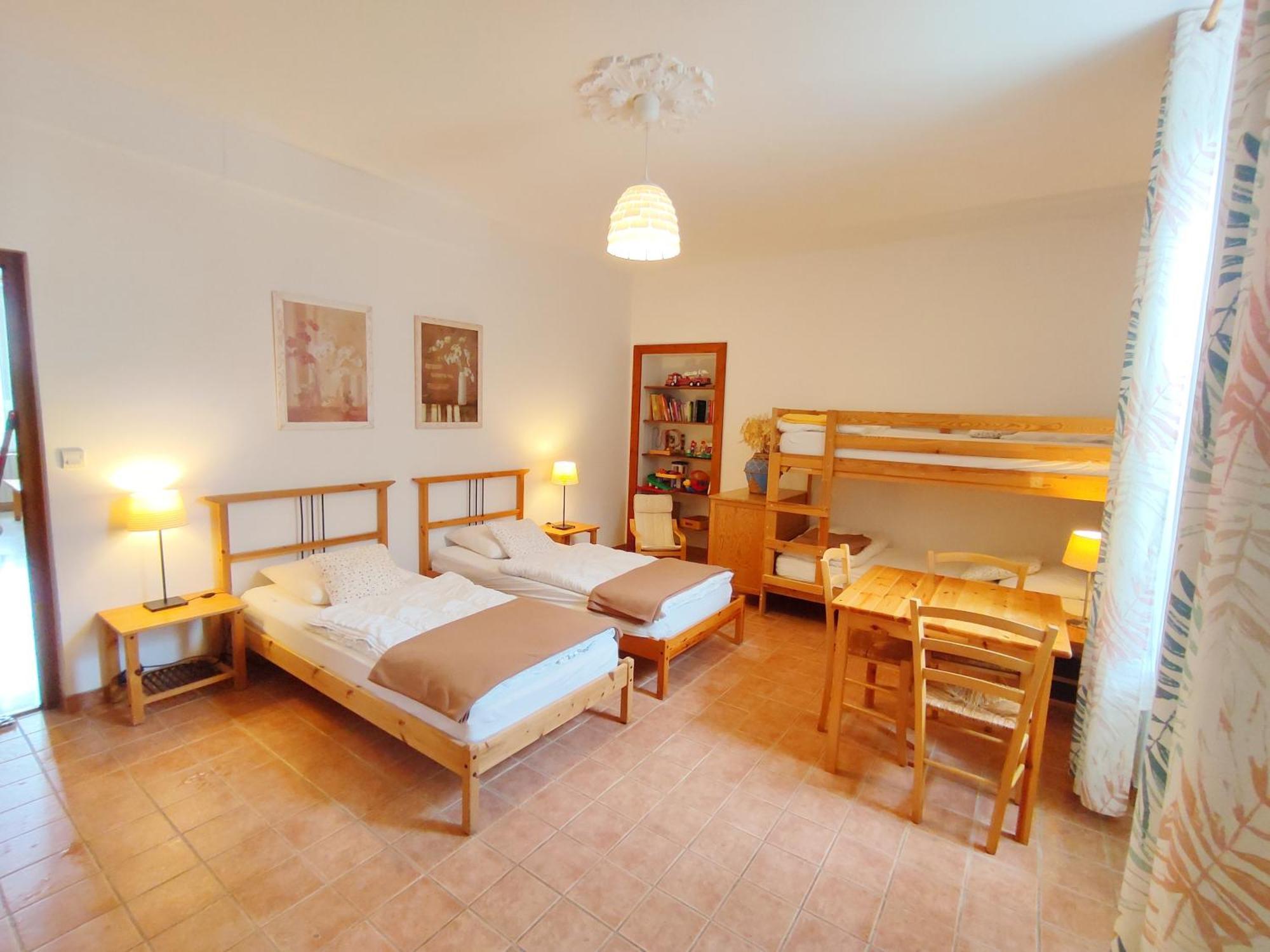 Villas-Du-Lac Appartements De Vacances Et Espace Spa Prive Clairvaux-les-Lacs Værelse billede
